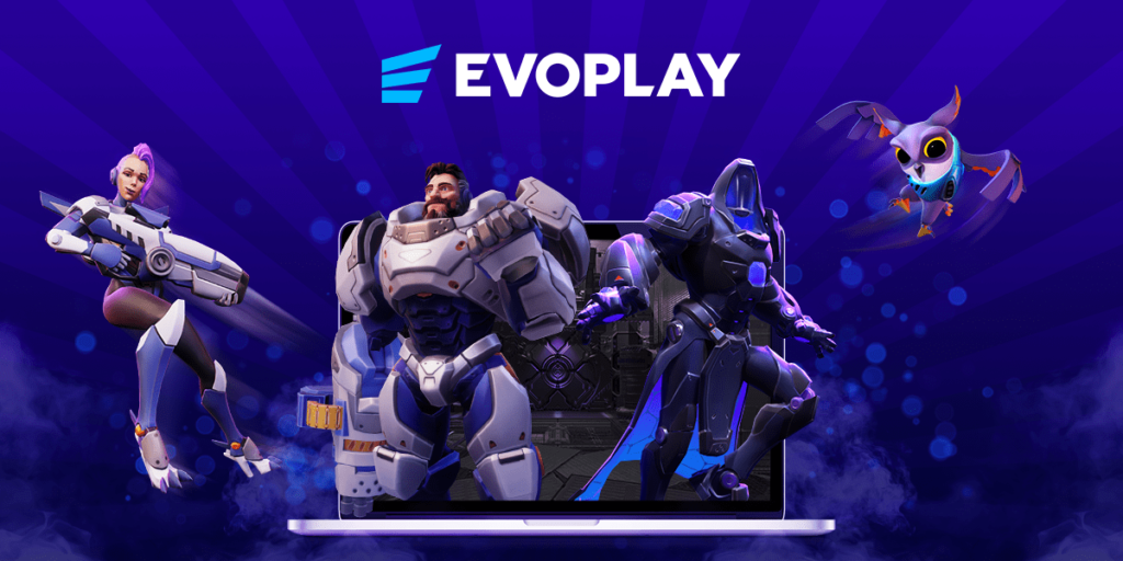 Evoplay Games – Descubra o Universo Inovador dos Jogos Online