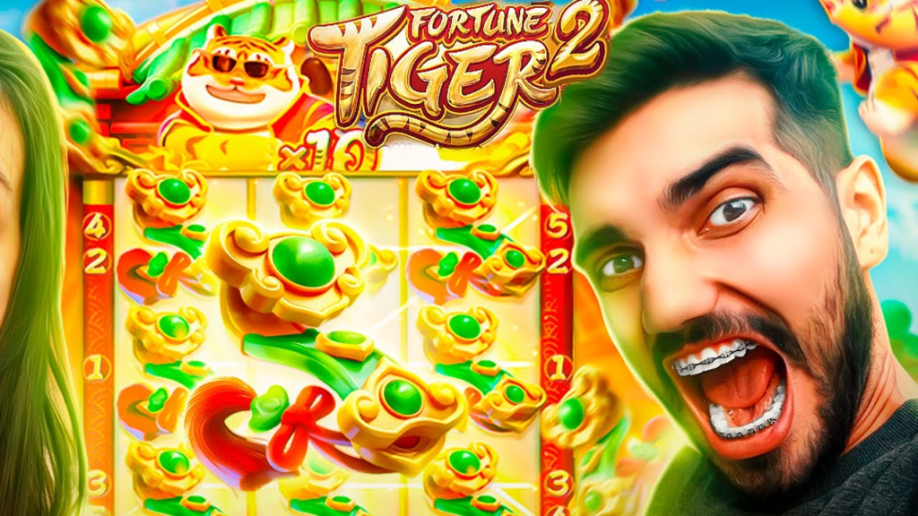 Demo Fortune Tiger